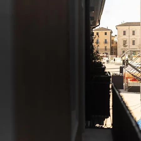 Hébergement de vacances San Massimo - Piazza Duomo