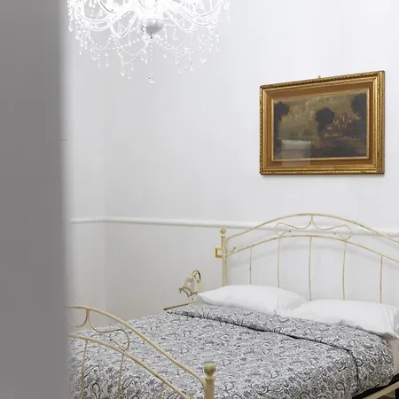 Casa vacanze San Massimo - Piazza Duomo *