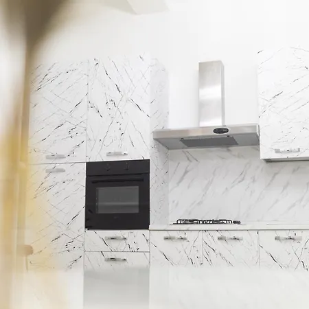 San Massimo - Piazza Duomo Casa vacanze