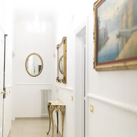 San Massimo - Piazza Duomo בית נופש *