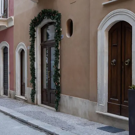 Casa vacanze San Massimo - Piazza Duomo LʼAquila