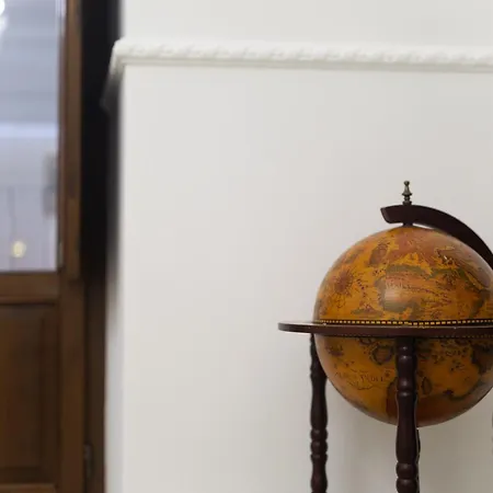 San Massimo - Piazza Duomo Casa vacanze