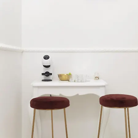 Casa vacanze San Massimo - Piazza Duomo LʼAquila