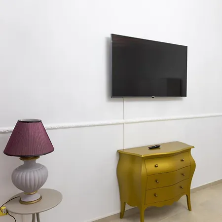 San Massimo - Piazza Duomo Casa vacanze