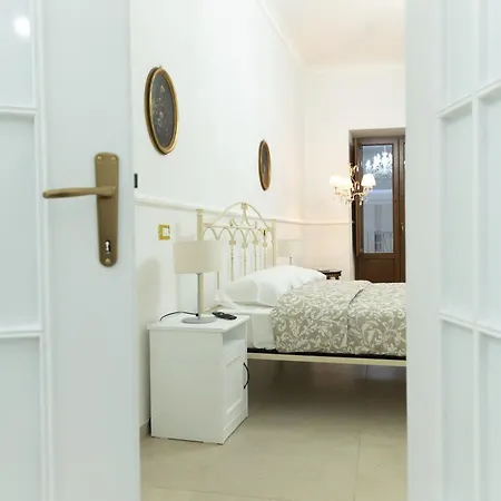 Casa vacanze San Massimo - Piazza Duomo *