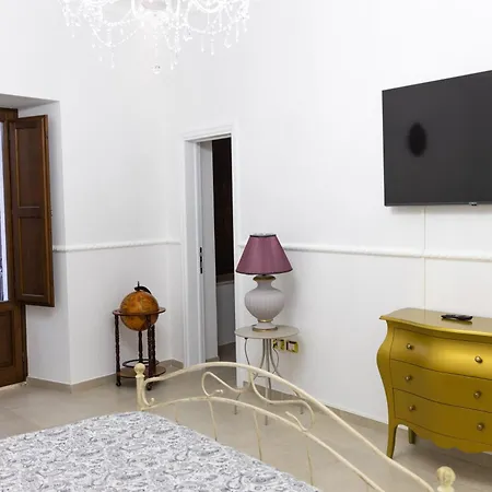 San Massimo - Piazza Duomo Casa vacanze *