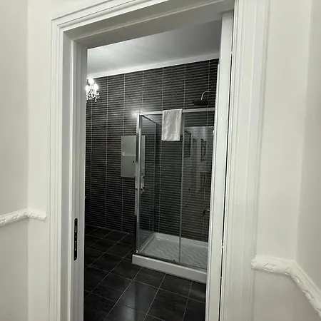 San Massimo - Piazza Duomo בית נופש *