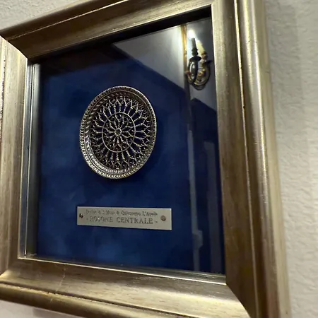 San Massimo - Piazza Duomo LʼAquila