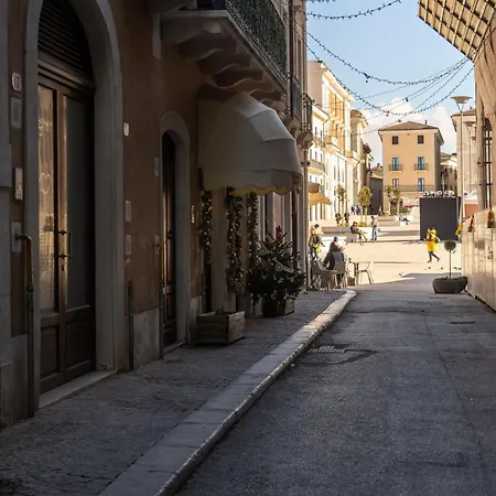 Casa vacanze San Massimo - Piazza Duomo