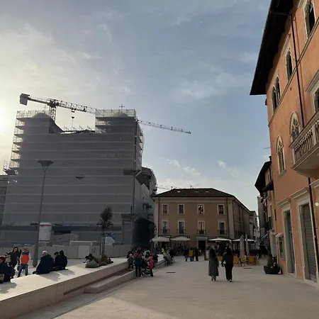 San Massimo - Piazza Duomo Holiday home
