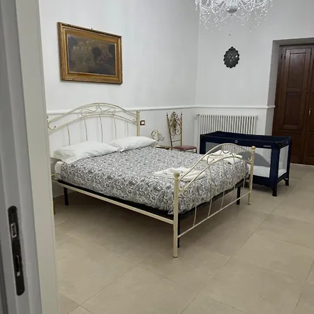 San Massimo - Piazza Duomo בית נופש