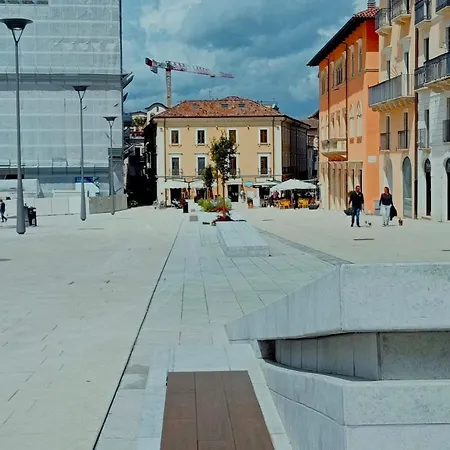 Hébergement de vacances San Massimo - Piazza Duomo *