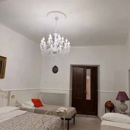 Casa vacanze San Massimo - Piazza Duomo LʼAquila