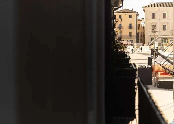 Vakantiehuis San Massimo - Piazza Duomo