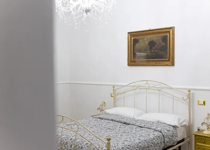 Vakantiehuis San Massimo - Piazza Duomo *