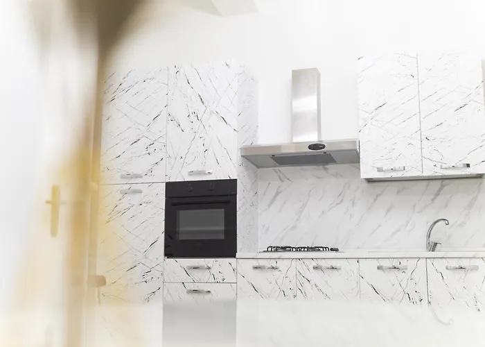 San Massimo - Piazza Duomo Vakantiehuis