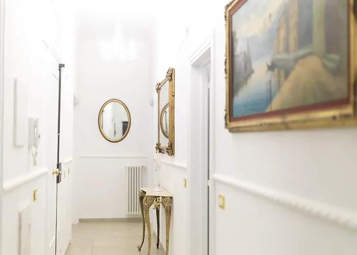 San Massimo - Piazza Duomo Vakantiehuis *