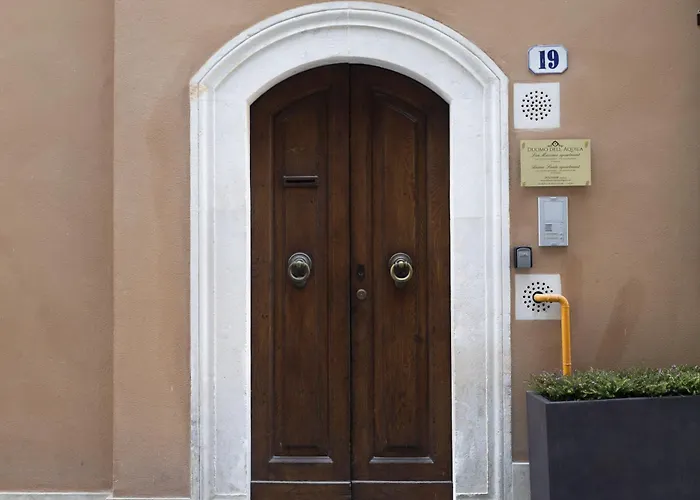 San Massimo - Piazza Duomo Vakantiehuis LʼAquila