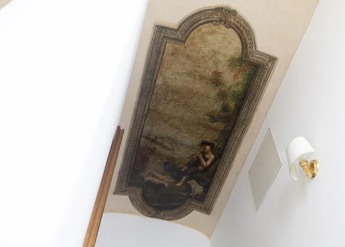 Vakantiehuis San Massimo - Piazza Duomo