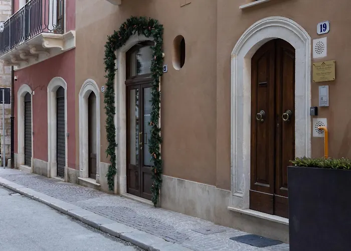 Vakantiehuis San Massimo - Piazza Duomo LʼAquila