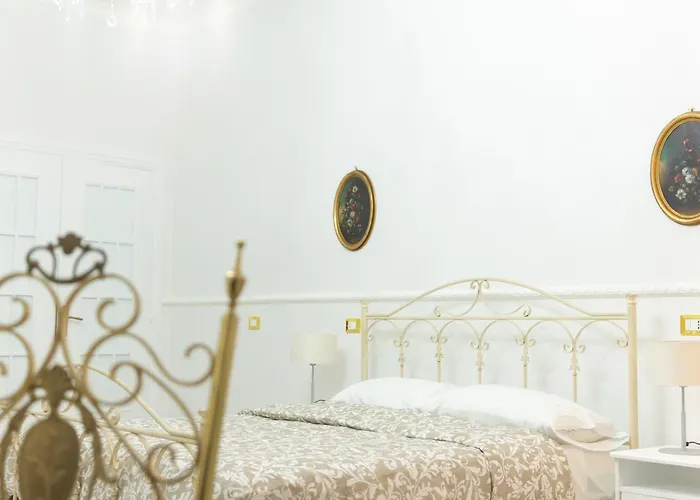 Vakantiehuis San Massimo - Piazza Duomo LʼAquila