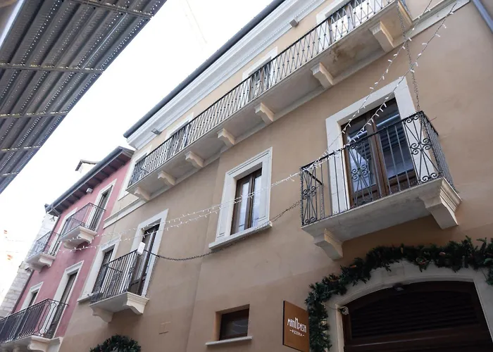 San Massimo - Piazza Duomo * LʼAquila