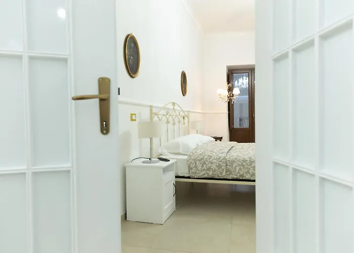 Vakantiehuis San Massimo - Piazza Duomo *