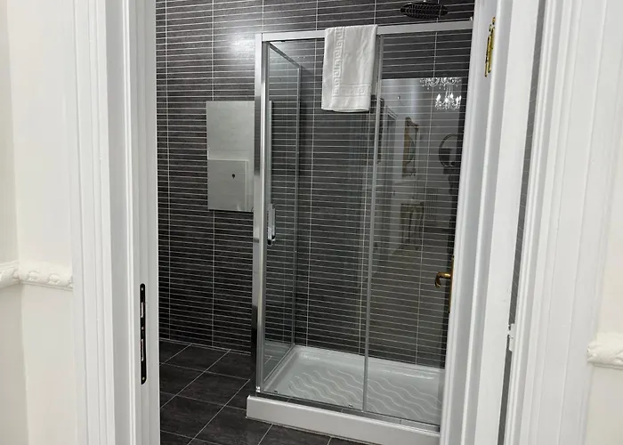 Vakantiehuis San Massimo - Piazza Duomo LʼAquila