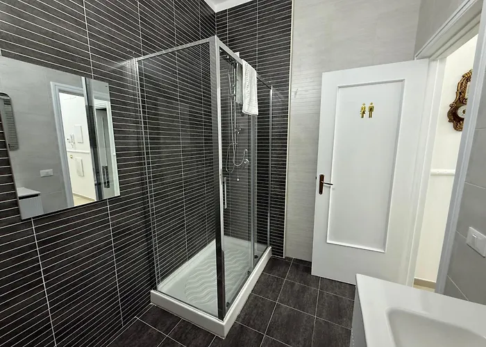 Vakantiehuis San Massimo - Piazza Duomo LʼAquila