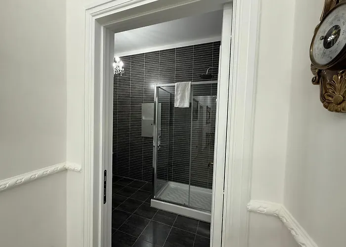 San Massimo - Piazza Duomo Vakantiehuis *