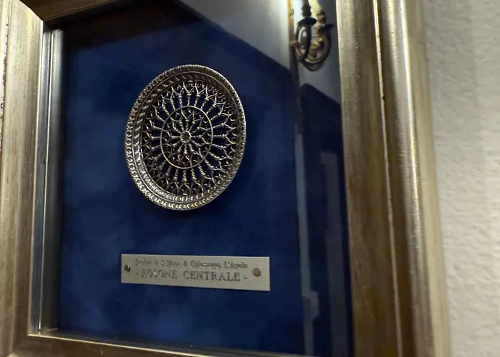 San Massimo - Piazza Duomo LʼAquila