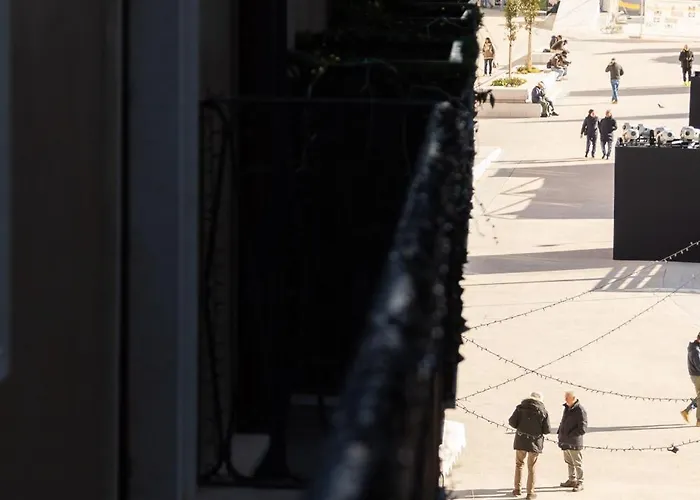 San Massimo - Piazza Duomo Vakantiehuis LʼAquila