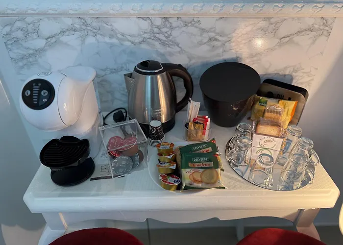 Vakantiehuis San Massimo - Piazza Duomo LʼAquila