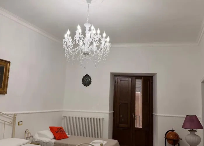 Vakantiehuis San Massimo - Piazza Duomo LʼAquila